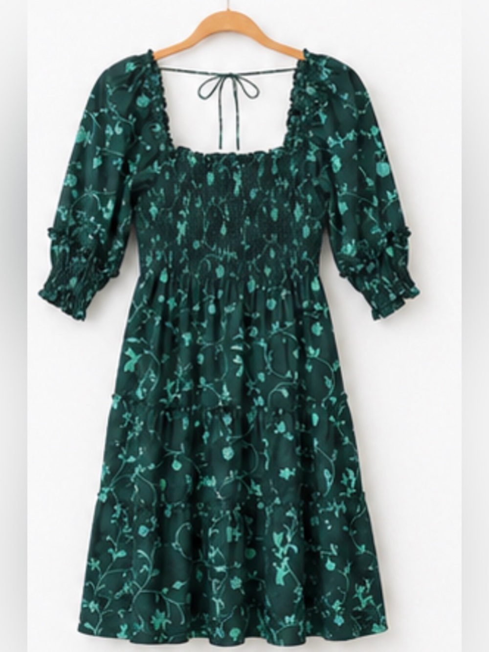Hill House Home Nesli Nap dress - size 2XL - Picture 7 of 14